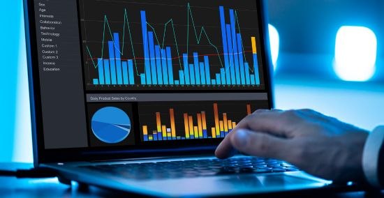 Máster en Legal Analytics e Inteligencia Artificial