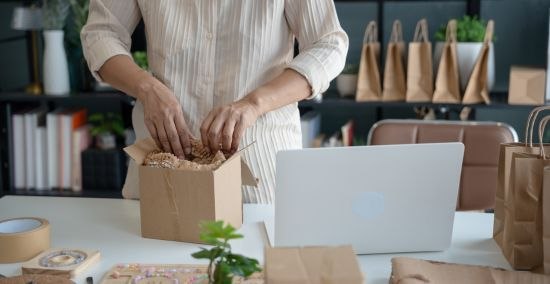 Especialista en Inteligencia Artificial Aplicada al Comercio Tradicional