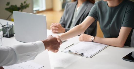 Estudia Inteligencia Artificial Aplicada a los Recursos Humanos
