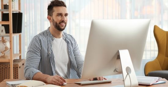 Estudia el Máster en Inteligencia Artificial y Mecatrónica