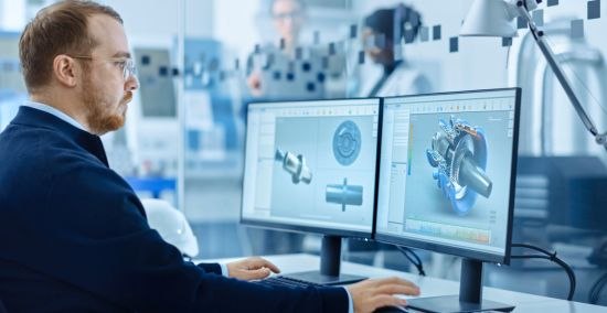 Conviértete en Especialista en Inteligencia Artificial Aplicada al Diseño