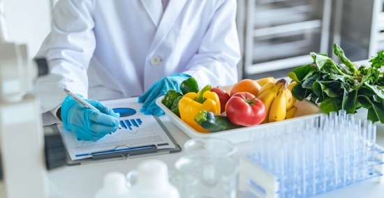 curso universitario en seguridad alimentaria