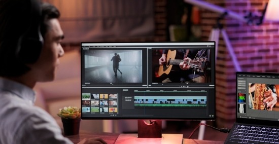 curso universitario en after effects