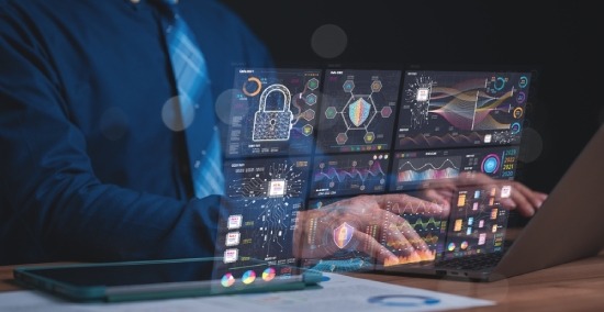 curso universitario en ciberseguridad