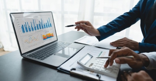 curso universitario en Gestión Contable