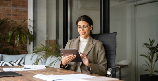 curso en administración y técnicas administrativas