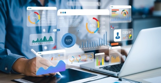 Curso universitario en análisis y soluciones seo