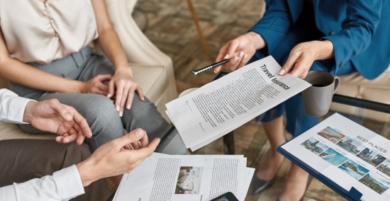 Curso universitario en Marketing Turístico