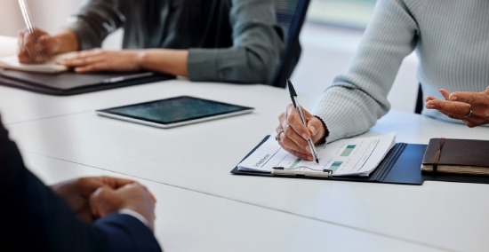 Curso en Evaluación del Desempeño Laboral