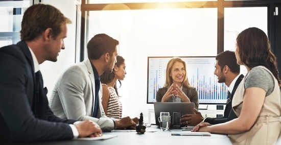 Estudia el curso en nuevas tendencias en recursos humanos