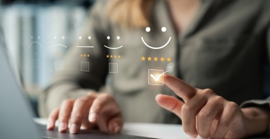 Accede curso en customer experience management