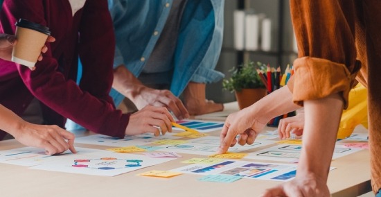 Accede al curso en comunicación de marca