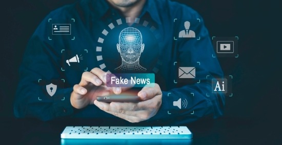 Accede al curso en detección de fake news