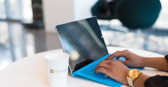 Estudiar la formación experto en microsoft copilot